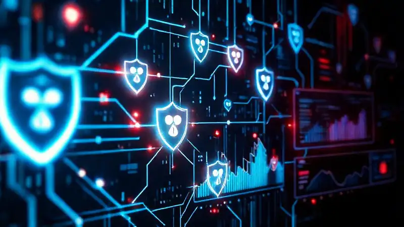 Seguridad digital protege contra amenazas ocultas