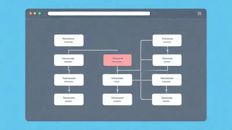 Un diseño web limpio y funcional