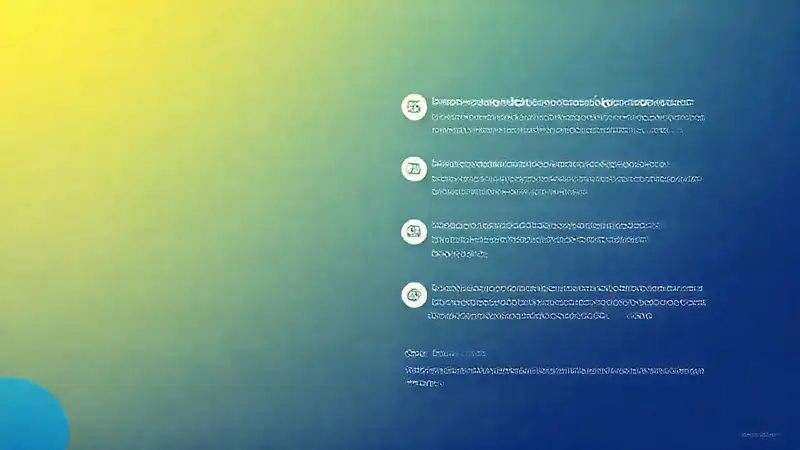 Diseño visual informativo y conciso es clave