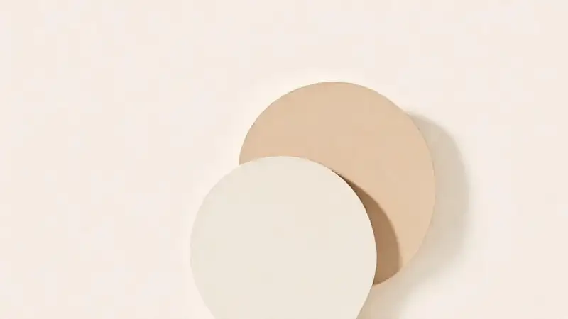 Diseño moderno, minimalista y equilibrado