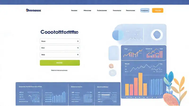 Un sitio web moderno impulsa el éxito
