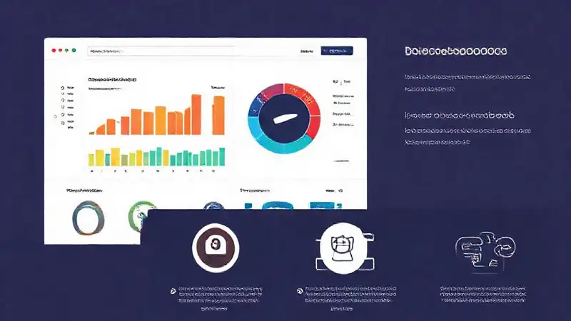 Interfaz web rápida y moderna