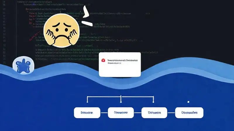 Resolución de caos digital con calma
