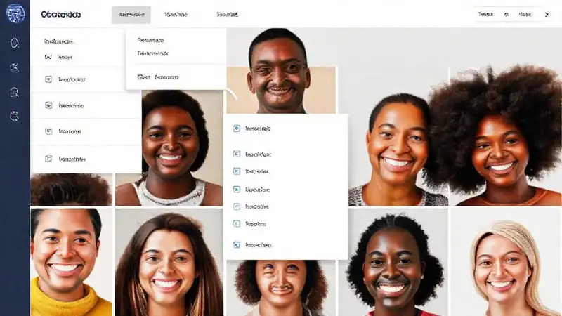 Diseño accesible, inclusivo y moderno