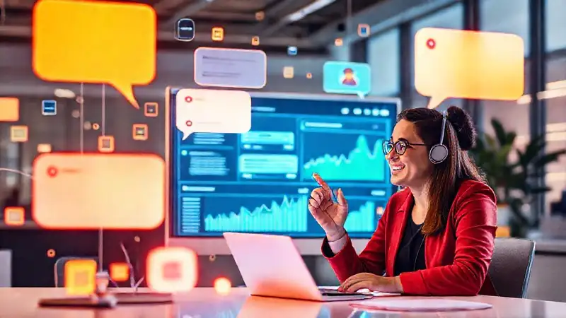 Una experiencia digital y positiva optimizada