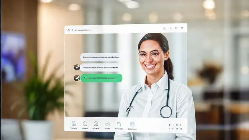Un entorno corporativo digital y acogedor