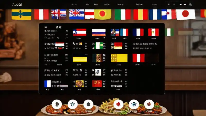 Un sitio web atractivo y diverso