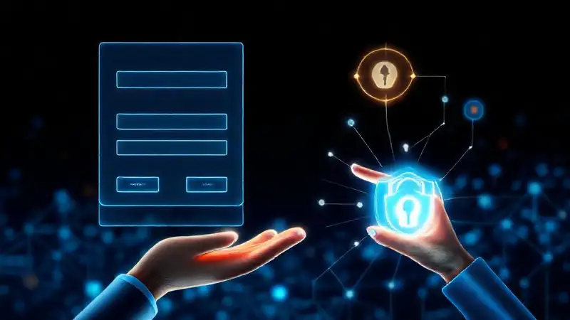 Un diseño seguro y moderno digital