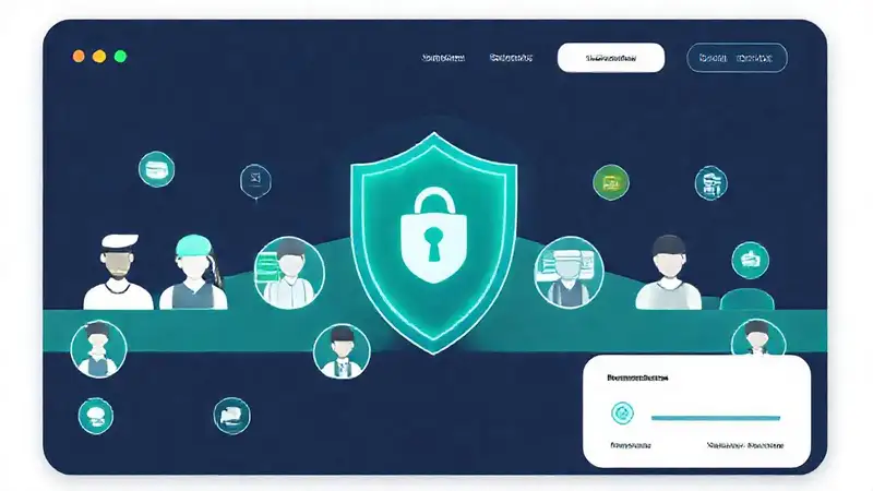Pagos digitales seguros y confiables visualmente