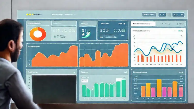 Un panel de análisis visualiza el éxito