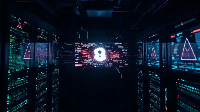 Una brecha cibernética amenaza la protección digital