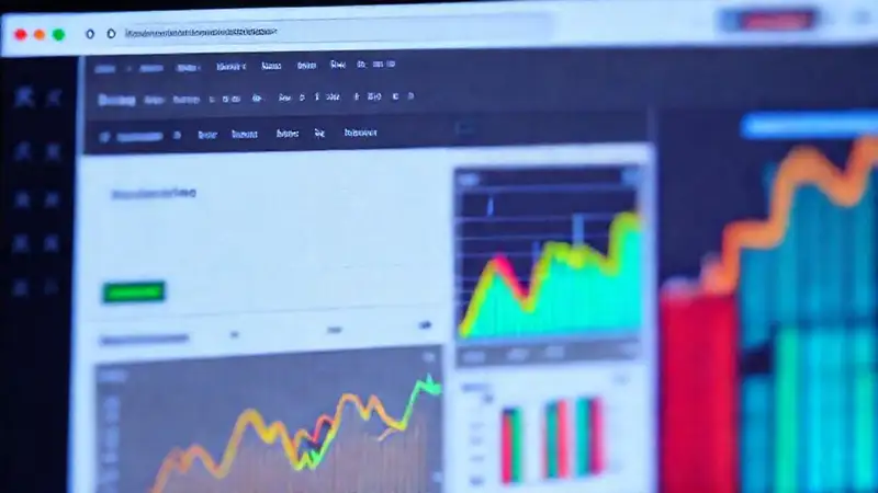 Diseño web profesional e informativo visualmente atractivo
