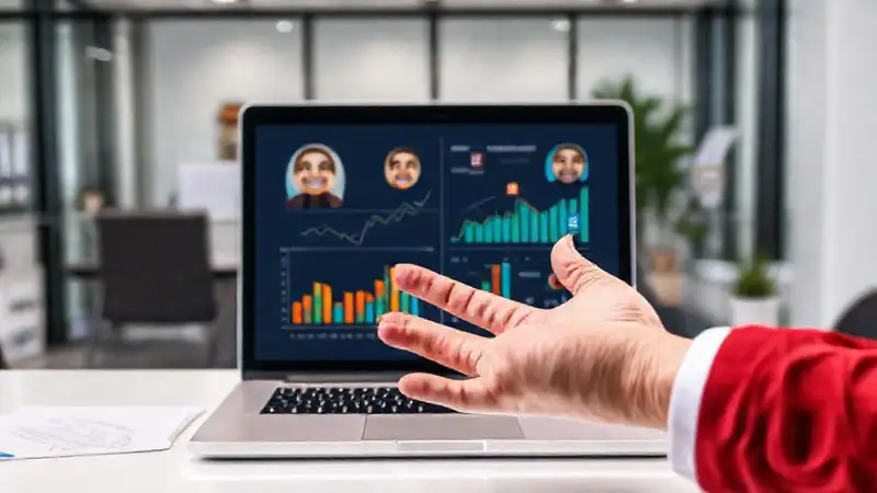 Oficina moderna impulsa la generación digital