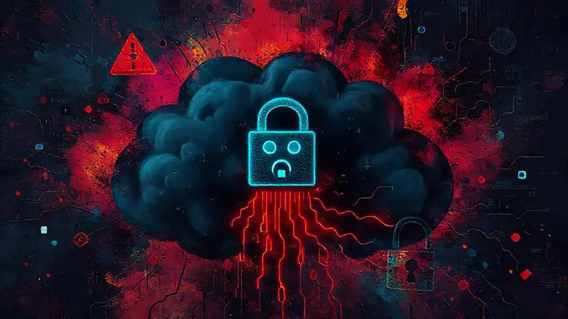 Amenaza digital: datos filtrados y alerta