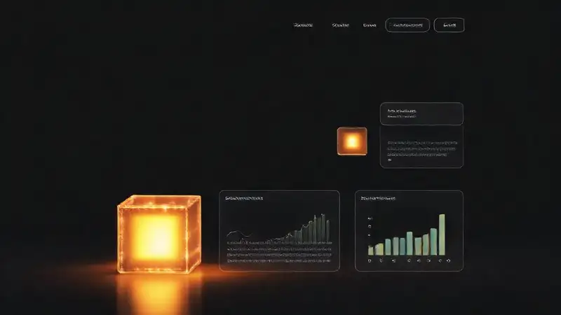 Diseño web elegante e informativo
