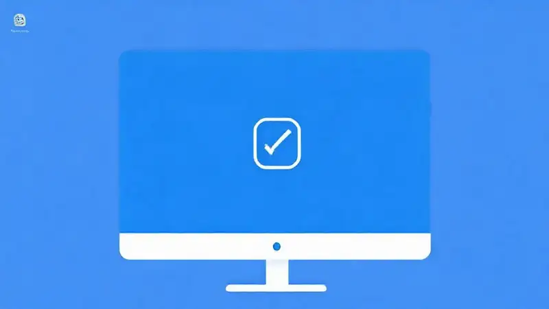 Interfaz minimalista para instalación de software